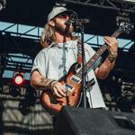 SUNDAY SONG SWAP w/ JEFF MARTIN AT MUDDY MIKE'S