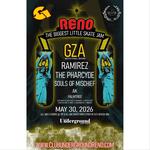 The Biggest Little Skate Jam