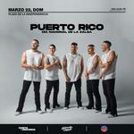 Adolescent's Orquesta - Día Nacional de la Zalsa (San Juan, Puerto Rico)