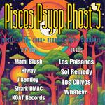 Pisces psyop phest 3!