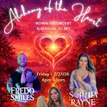 Alchemy of the Heart