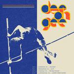 J Roddy Walston and DeeOhGee at The Burl - Lexington, KY