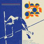 A Taste of Treefort with Rudy Love & The Encore, DeeOhGee, Social Cinema, Bad Self Portraits