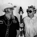 Laid Back Country Picker