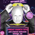 A Flock of Seagulls: 80's Dance Party