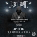 Every Six Seconds 25th Anniversary Tour