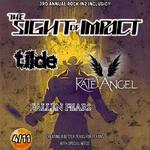 3rd Annual Rock in2 Inclusion