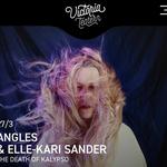 Angles & Ellekari "The Death of Kalypso"