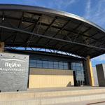 The Pork Tornadoes in North Liberty, IA