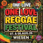 The Wailers @ One Love Reggae Festival- Vienna, Austria