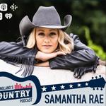 Country on Deck with Josh Mattei - Samantha Rae & Jay Acoustic