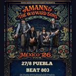 10TH ANNIVERSARY TOUR-PUEBLA