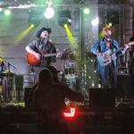 Yellow Banks at Brashers Little Nashville