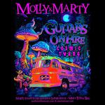 Molly x Marty: Guitars On Fire - The Cosmic Twang Tour
