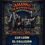 10TH ANNIVERSARY TOUR-LEÓN 