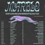 Angler + MARBLE (EP Release) & Promised Paradigm