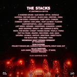 The Stacks @ Lightning in a Bottle Festival 2026