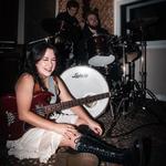 MEL BRYANT & THE MERCY MAKERS in RICHMOND VA with SKYLER FOLEY