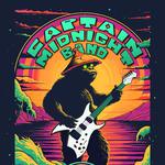 Captain Midnight Band - Key West (Night 3)