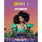 Newport Beach Jazz Festival 2026