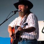 Yellow Banks Solo at Pepper's Ridge Winery 