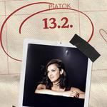 Jana Kirschner v BLUE NOTES 