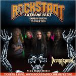 Rockstadt Extreme Fest 2026