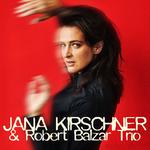  Jana Kirschner & Robert Balzar Trio v Hranicích na Moravě