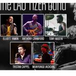 Lao Tizer Band LIVE @The Grape