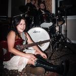 MEL BRYANT & THE MERCY MAKERS in CHARLOTTESVILLE VA with PINKISH and 7TH GRADE GIRL FIGHT