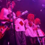 Rock im Dorf Festival 2026