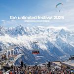 Chamonix Unlimited Festival 2026