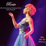 Rosie - The Ultimate Crooner Show (Broadmeadows)