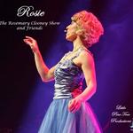 Rosie - The Ultimate Crooner Show (Aspendale)