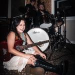 MEL BRYANT & THE MERCY MAKERS at CAFE NINE with YOUTH XL 