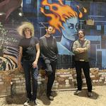 Raptor sighting at the Palouse Empire Fair