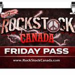 RockStock Canada