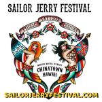 Sailor Jerry Festival 2026