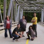 Chasing Ghosts at Spacious Skies Seven Maples Campground