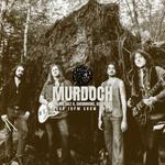 EVERNESS & The Space Wizards au MURDOCH