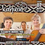ELIZABETH MORRIS EN PEÑALOLÉN - EN KAHUIN