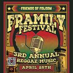 Friends of Folsom 2026