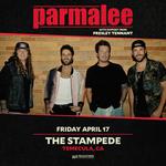Temecula Stampede w/ Parmalee