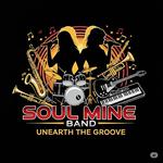 Vynchezo w/The Soul Mine Band @ The Beginning 2