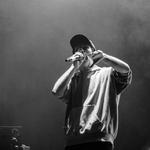 Concert Billy BDX + Eloane + Guest : Release party VISION