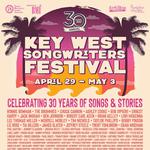 Key West Songwriter Festival 2026