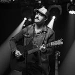 Scott Levi Jones & The Holy Cow