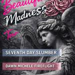 The Beautiful Madness Tour