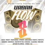 Urban Flow: Volumen 8