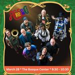 Afrosonics ~ Treefort Music Fest